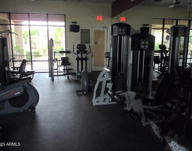 3330 S Gilbert Road - Photo Thumbnail 27