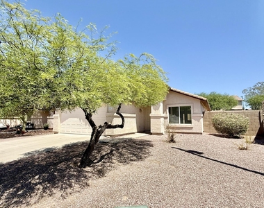 22932 W Morning Glory Street - Photo Thumbnail 1