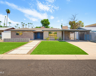 4109 N 34th Street - Photo Thumbnail 1