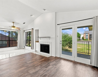 5909 Lake Hubbard Parkway - Photo Thumbnail 1