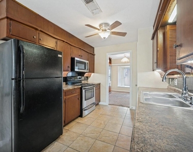 4221 Ashmore Drive - Photo Thumbnail 4