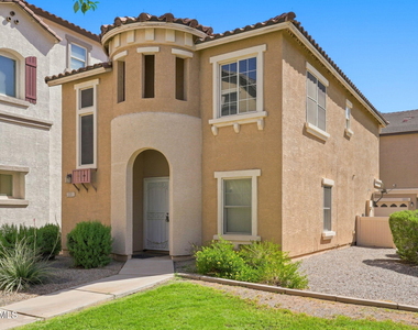 4081 E Jasper Drive - Photo Thumbnail 1