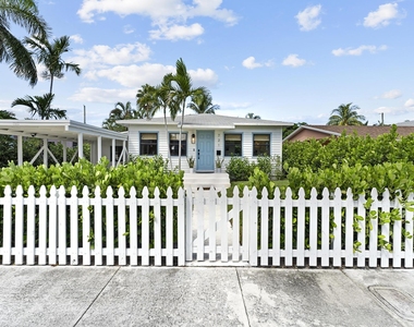 721 Dobbins Street - Photo Thumbnail 6