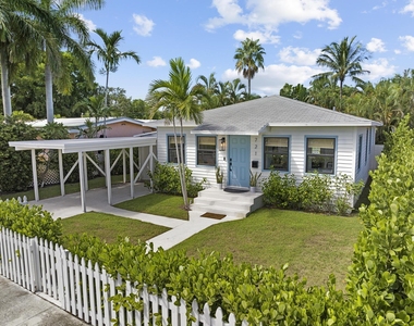 721 Dobbins Street - Photo Thumbnail 34