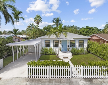 721 Dobbins Street - Photo Thumbnail 35