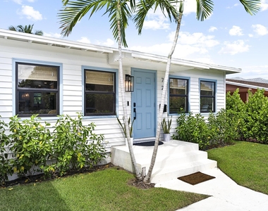 721 Dobbins Street - Photo Thumbnail 3