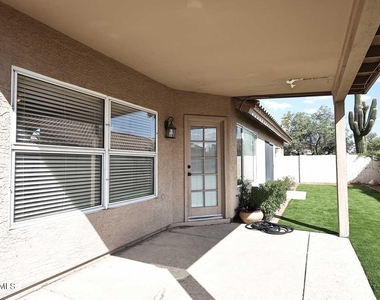 9107 E Kimberly Way - Photo Thumbnail 27