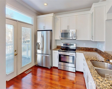 859 Clarkson Mill Court - Photo Thumbnail 12