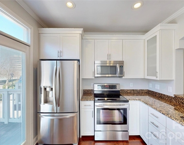 859 Clarkson Mill Court - Photo Thumbnail 14