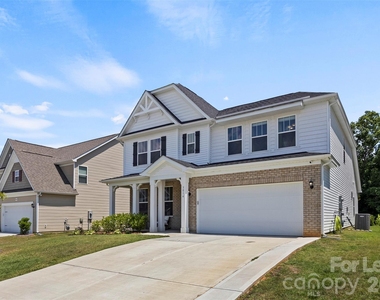3014 Oxtail Court - Photo Thumbnail 1