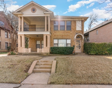4008 Herschel Avenue - Photo Thumbnail 19