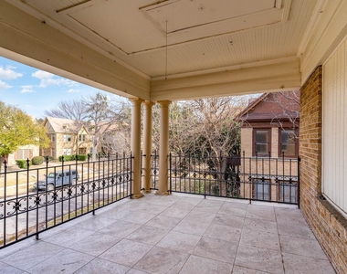 4008 Herschel Avenue - Photo Thumbnail 1