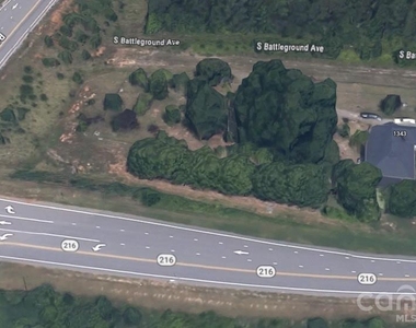 1343 S Battleground Avenue - Photo Thumbnail 2