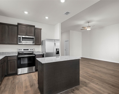 1703 Paul Drive - Photo Thumbnail 1