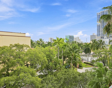 610 W Las Olas Boulevard - Photo Thumbnail 25