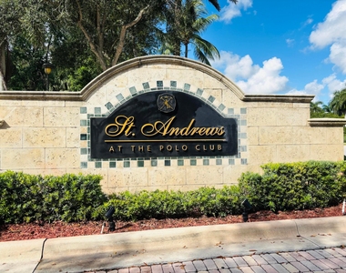 11750 Saint Andrews Place - Photo Thumbnail 2