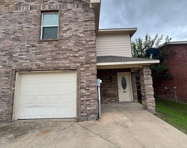 909 Parkplace Ridge - Photo Thumbnail 1
