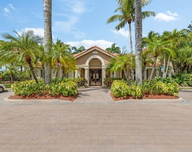 15125 Michelangelo Boulevard - Photo Thumbnail 20