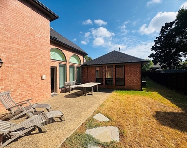 3116 Oak Drive - Photo Thumbnail 25