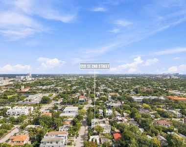 1201 Se 2nd Street - Photo Thumbnail 1