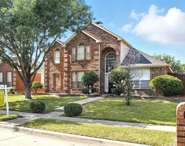 9808 Enmore Lane - Photo Thumbnail 1