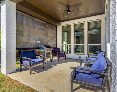 4031 Blue Sage Drive - Photo Thumbnail 5