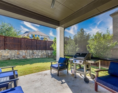 4031 Blue Sage Drive - Photo Thumbnail 4