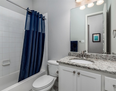 4031 Blue Sage Drive - Photo Thumbnail 16
