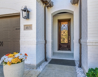 4031 Blue Sage Drive - Photo Thumbnail 3