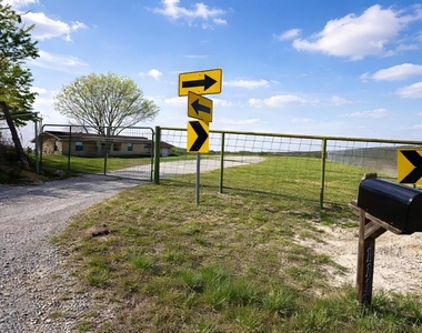 1119 Salt Creek Road - Photo Thumbnail 1