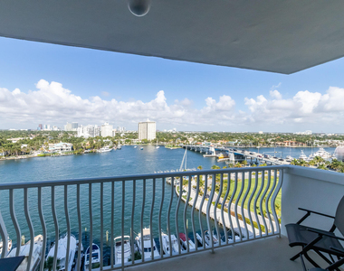 1 Las Olas Circle - Photo Thumbnail 27