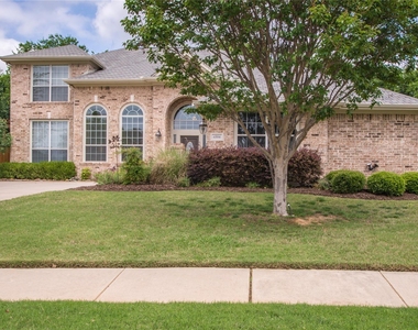 4504 Narrowbrook Drive - Photo Thumbnail 1