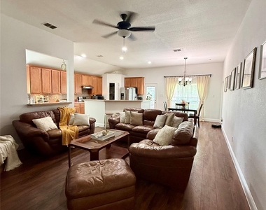 5004 Mountain Valley Court - Photo Thumbnail 5