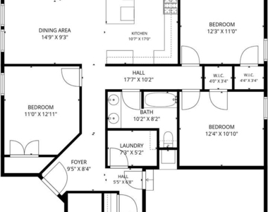 3808 Kendall Road - Photo Thumbnail 36