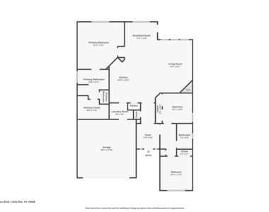 1117 Villa Paloma Boulevard - Photo Thumbnail 38