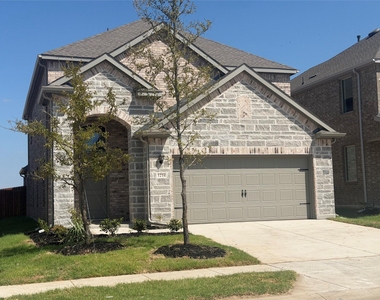 1216 Silent Peak Drive - Photo Thumbnail 1