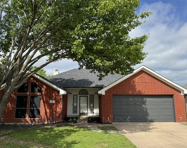 1025 Boardwalk Street - Photo Thumbnail 1