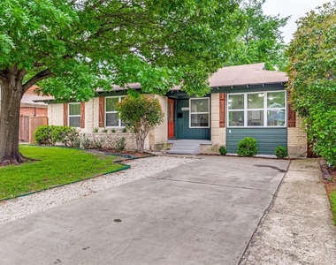 2600 San Marcus Avenue - Photo Thumbnail 1