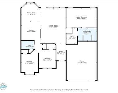 1512 Clover Lane - Photo Thumbnail 27