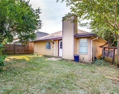 6817 Haltom Road - Photo Thumbnail 1