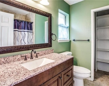 6817 Haltom Road - Photo Thumbnail 3