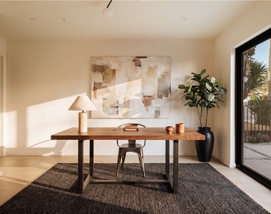 1249 Seward Street - Photo Thumbnail 3