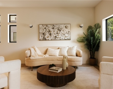 1247 Seward Street - Photo Thumbnail 5