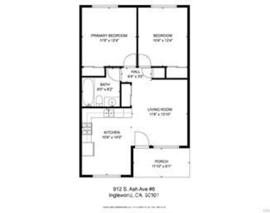 912 S Ash Avenue - Photo Thumbnail 11