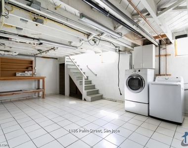 1186 Palm Street - Photo Thumbnail 13