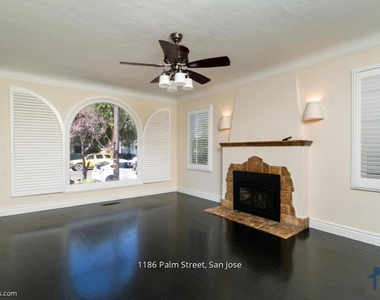 1186 Palm Street - Photo Thumbnail 1
