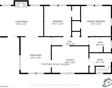 1186 Palm Street - Photo Thumbnail 24