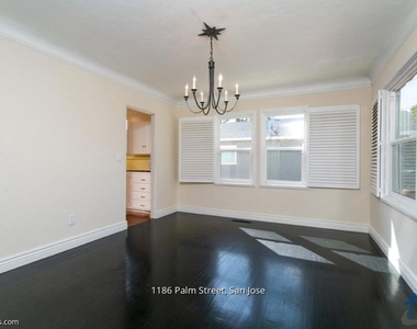 1186 Palm Street - Photo Thumbnail 6