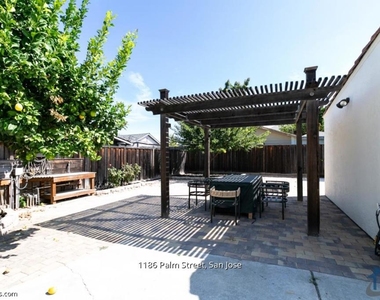 1186 Palm Street - Photo Thumbnail 21