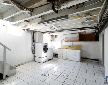 1186 Palm Street - Photo Thumbnail 14